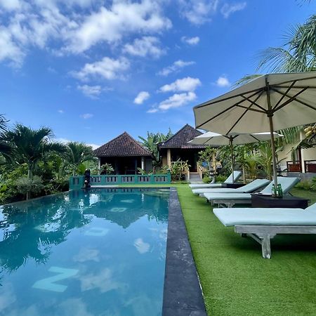 Bali Nusa Cottage レンボンガン島 エクステリア 写真